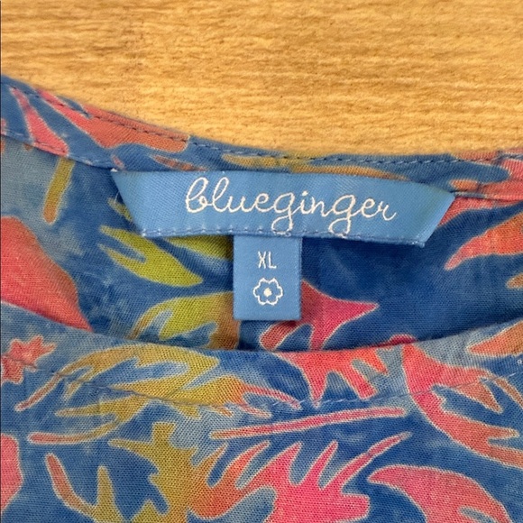 Blueginger - Picture 2 of 8